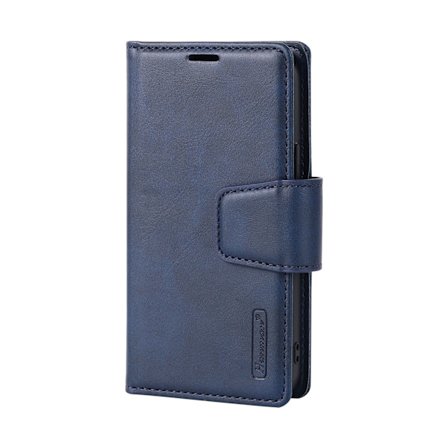 iPhone 15 plus Multifunktionella Mobilfodral