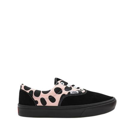 Vans - Sneakers - Svart - Dam - Storlek: 38 Eu, Dam, Storlek: 38 EU