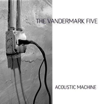 Acoustic machine Vandermark 5