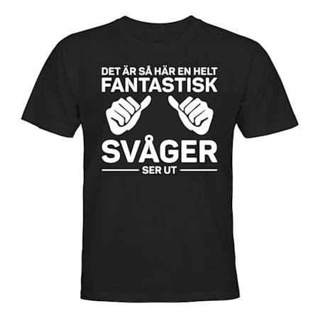 Fantastinen Lanko - T-PAITA - MIEHET