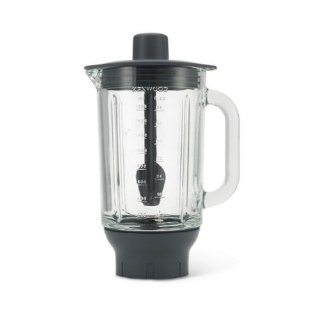 Kenwood KVL85.594SI Titanium Chef Baker