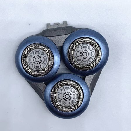 Passer til Philips Shaver S6000 Hoved S6670/S6840/S6550 Kam
