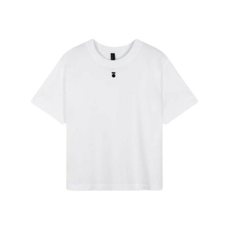 10Days, T-shirt Wit, Dames, Maat:L