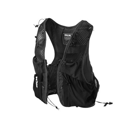 Silva Strive 5 Vest löparväst (unisex)