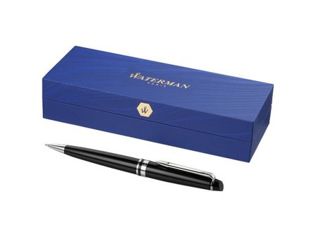 WATERMAN - Lyreco - Profilsortiment - Pennor - Reklampennor