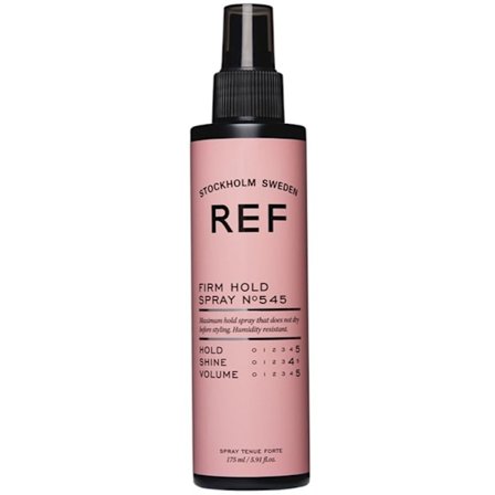REF Firm Hold Spray 175ml