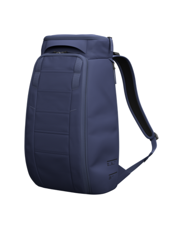 Db - Hugger Backpack 25L Blue Hour