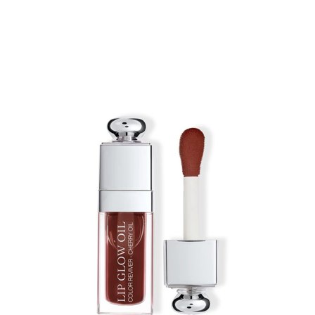 DIOR Dior Addict Lip Glow Oil 020 Mahogany - Gloss