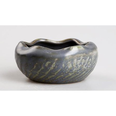 Askebæger Keramik Blomsterpotte Hydroponisk Sukkulenter Antik Sten