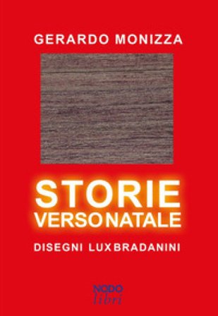 Storie verso Natale Gerardo Monizza