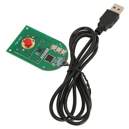 Keyboard Trackpoint 1M Avtakbar Rød Hette Myk Dome Laptop Pointer Erstatning for IBM Laptops