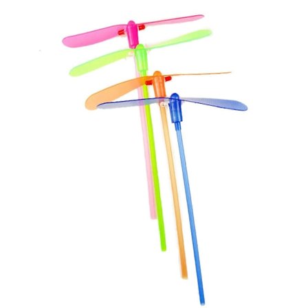 Värikäs vedettävä lentävä lautanen LED-valo Salamavalo Vedettävä lentävä lautanen Valoisat lasten lelut