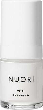 NUORI Vital Eye Cream 15 ml, Skincare, Ansigtspleje, Øjencreme
