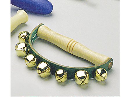 Bjällerkrans - Lyreco - Skola och förskola - Klassrummet / Lära - Musik