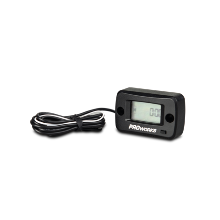Proworks Timer/Tachometer Tachometer