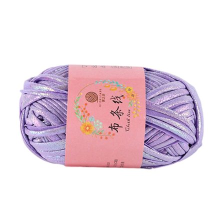 100g Virkningsgarn Garnkula 2 2