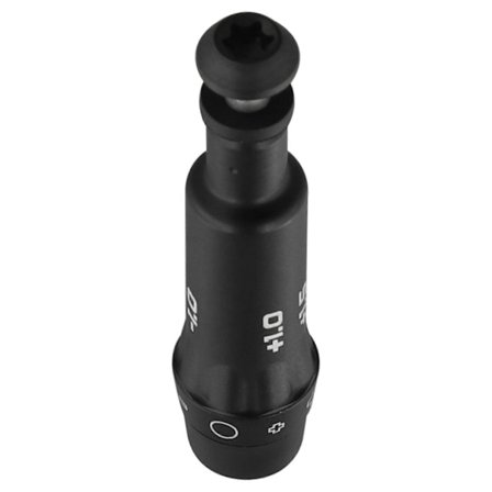 Golf-adapteriholkin vaihto Ping G410 G425 G430 -draiverille ja v yl puille (0,335)
