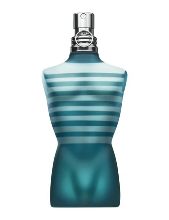 Jean Paul Gaultier Le Male Eau De Toilette - Nude - 125ML