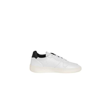 D.a.t.e. - Sneakers - Vit - Herr - Storlek: 45 Eu, Herr, Storlek: 45 EU