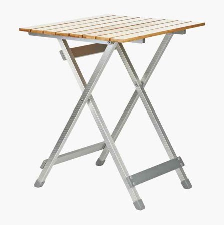 Biltema - Campingbord bambus