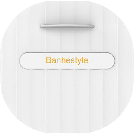 Vaskestop, Universal silikone køkkenvask afløbsdæksel madfanger til køkkenvask silikone gulvafløbsdæksel-hvid