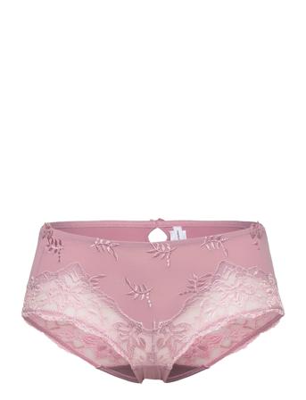 Mary Covering Full Brief Truse Brief Truse Rosa CHANTELLE*Betinget Tilbud