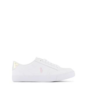 Kids - Ralph Lauren White Theron IV Trainers 37 EU - Trainers - 37 EU - White