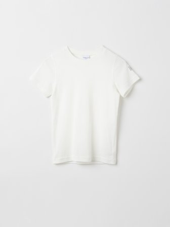 Polarn O. Pyret - T-shirt - 134 - Childrenswear - white