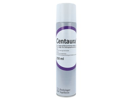 Centaura Insektspray, 250 ml