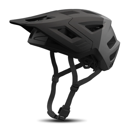 Casco MTB iXS Flow 1.0 MIPS Negro/Gris Grafito XS-S