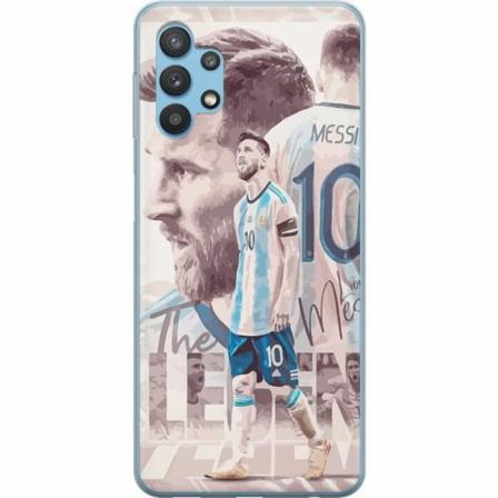 Samsung Galaxy A32 5g Skal / Mobilskal - Messi