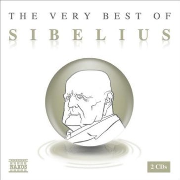 The very best of Jean Sibelius