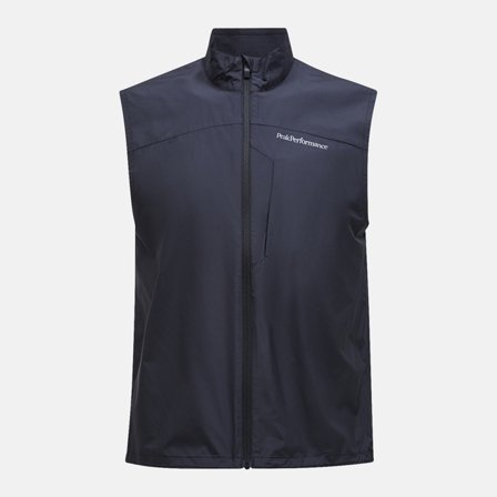 Peak Performance - Glider Wind Vest Homme