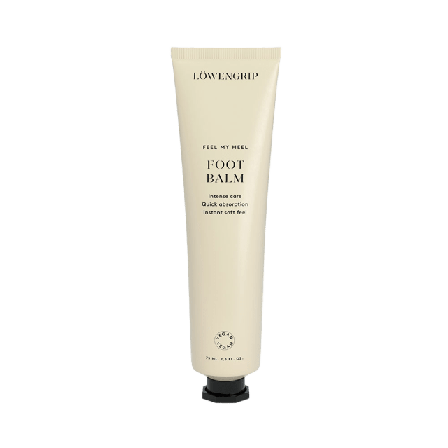 LÖWENGRIP Feel My Heel - Foot Balm Fot Dam ONESIZE
