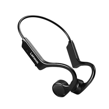 *lenovo X4 Sports Neckband Earphones