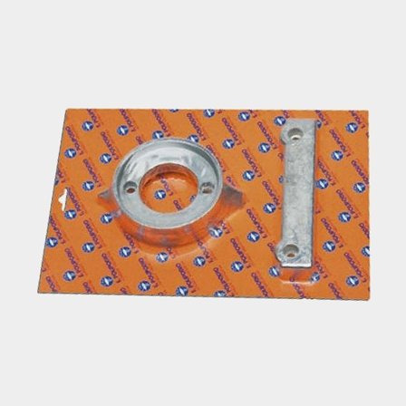 Anod VP sats 280 Aluminium