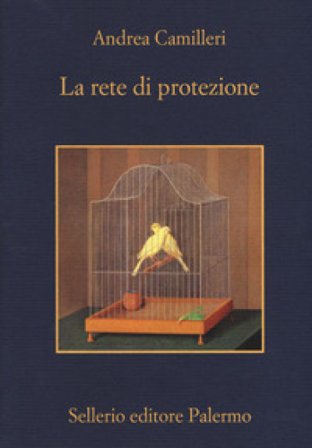 La rete di protezione Andrea Camilleri