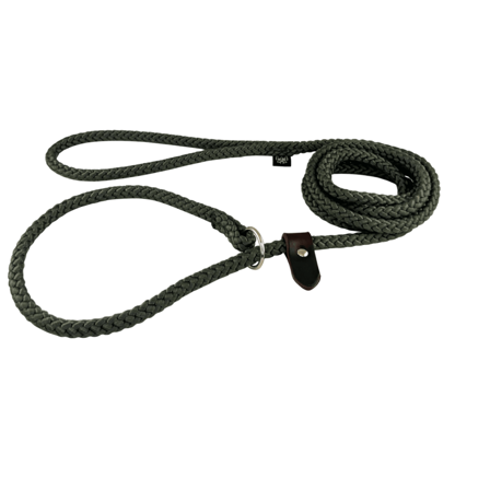 Alac Koppel Retriever Grön 10 mm x 240 cm