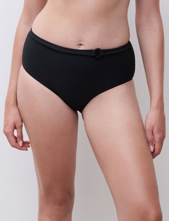 Femilet Navarino Full Brief - Black - 44