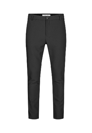 SAMSOE Frankie Pants 11686 Byxor Herr Svart 32