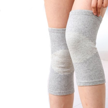 Polvisuojat - Suojaavat ja lämmittävät (pari)