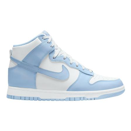 Nike Sneakers , Blauw , unisex , Maat: 42 1/2 EU
