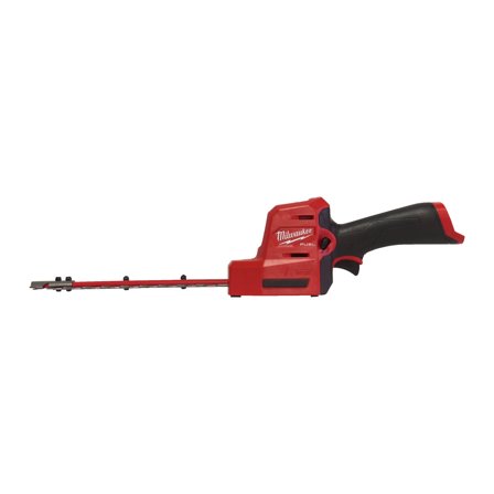 Milwaukee M12 FHT20-0 Hekksaks uten batteri og lader, Hagemaskiner