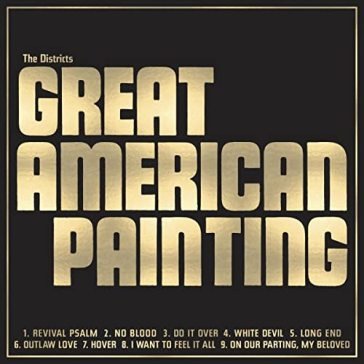 Great american painting DISTRICTS