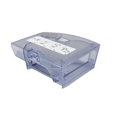 Reservedele til Roborock Q7 Max Q7 Max+ T8 Støvsuger Vandtank Støvboks Støvsugertilbehør