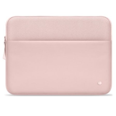 Tech-Protect Sleeve Laptop-taske 15-16 - Pink