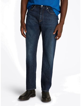 Tommy Hilfiger | Regular Mercer Str Chris Blue | 33 x 36