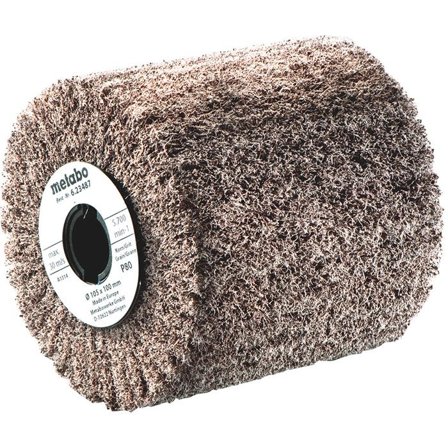 Metabo 623514000 Nylonfiberborste, Maskintillbehör & förbrukning