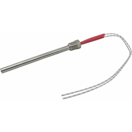220v 280w - pellettenningsplugg 3/8 tommer 140 150 160 170 180 mm - pelletsovn tenning motstand diameter 10mm (lengde 140mm),Rask varme