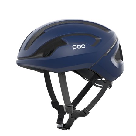 POC Omne Air Spin Bike helmets Blue S